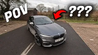 Why Did I Buy Another BMW M140i? *POV DRIVE*