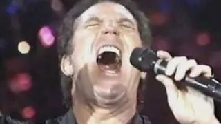 Tom Jones - I``ll Never Fall In Love Again (Live)