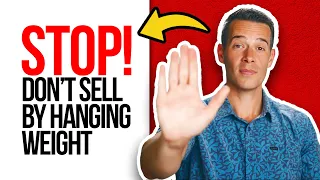 STOP! Don’t Sell By Hanging Weight