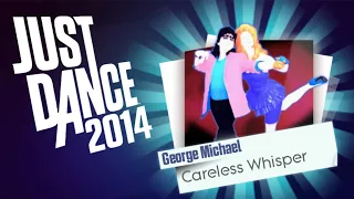 Just Dance 2014: Careless Whisper