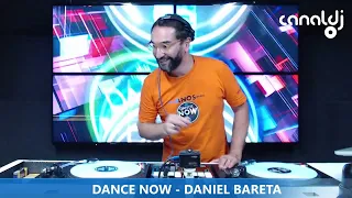 DJ DANIEL BARETA - PROGRAMA DANCE NOW - 04.05.2024