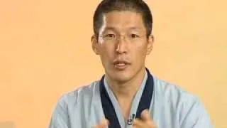 Мастер Ю об истории Сан-Дао