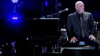 Billy Joel: Live in New York, NY (December 20, 2021)