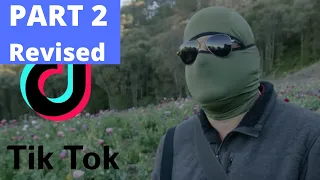 Welcome to The Cartel on TikTok part 2