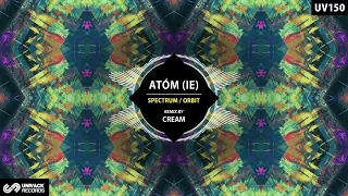 Atóm (IE) - Spectrum (Original Mix) [Univack]