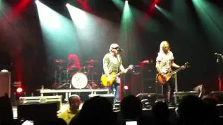 Black Stone Cherry - Rolling In The Deep (Adele Cover) - Cardiff 23rd Nov