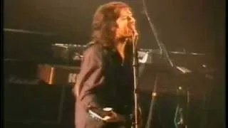 UFO [ SHOOT SHOOT ] LIVE,ASTORIA, 1998