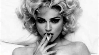 Madonna - Justify My Love (Reversed)