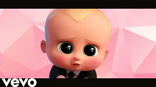 The Baby Boss - DANCE MONKEY (Sweet Music Video)