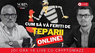 CUM SA VA  FERITI DE TEPARII ONLINE!