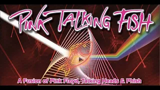 Pink Talking Fish: 2/5/22 - Down With Disease - Dogs - Psycho Killer - Down With Disease