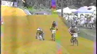 1987 IBMXF World Championships Orlando Fl - Part 2