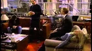 Stark Raving Mad s01e14 The Hypnotist 1999 VHSrip