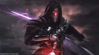 Darth Revan Epic Original Theme - Darkness Within