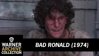 Clip HD | Bad Ronald | Warner Archive