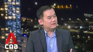 Dr Jared Ng on depression in Singapore