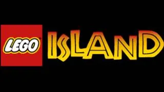 LEGO Island OST - Info Center Top