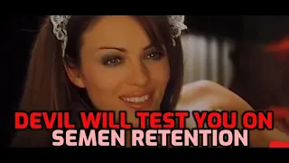 Your Soul Belongs To God | Semen Retention