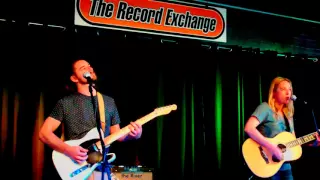 Lissie - Hero (KRVB The River Live at The Record Exchange}