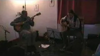 The Smith Sessions (1. Phil Miller & Fred Baker)