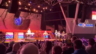 Styx Live at Milwaukee “Summerfest”, Foolin Yourself