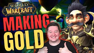 WoW How to Farm Gnomeregan | WoW Gold Making