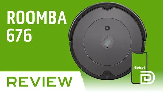iRobot Roomba 676 Review: The Budget Roomba Has Arrived!
