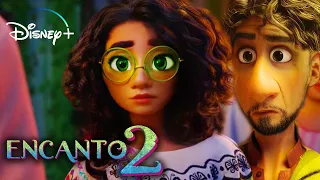 Disney's Encanto 2 (2023) | FIRST LOOK