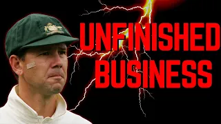 Losing the 2005 Ashes awakened one of Australia's greatest cricket sides