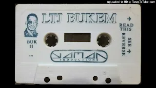 LTJ Bukem – Hardcore Volume 11