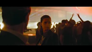 Ilsa Faust and Ethan Hunt deleted scenes / Mission: Impossible - Fallout