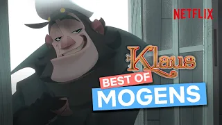 The Best Of Mogens | Klaus