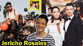 Jericho Rosales || 10 Things You Need To Know About Jericho Rosales