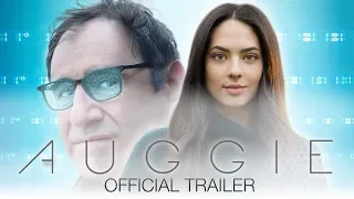 AUGGIE - Official Trailer - Starring Richard Kind