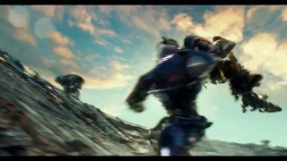 Transformers  The Last Knight | Extended Super Bowl TV Spot