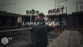 Production / Library Music - Rules Of Success