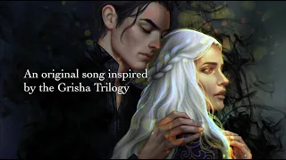 Victoria Carbol - The Call of the Dark (Alina and the Darkling Theme) | Grisha Trilogy