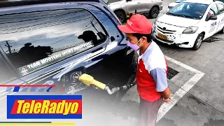 On The Spot | TeleRadyo (17 March 2022)