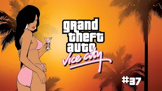 GTA Vice City. Прохождение №37. Рекламная кампания