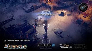 Wasteland 3 Cannibal Jamboree