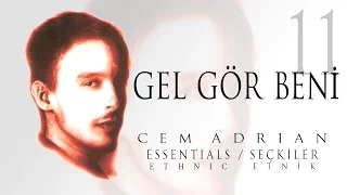 Cem Adrian - Gel Gör Beni (Official Audio)