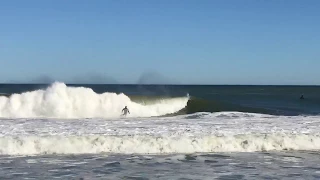 Surf Trip - Weskus 2017