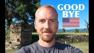 I'M DONE - LEAVING THE USA | My New Life in Portugal | Jake Mace