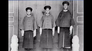 The Lost Boys: The History of Eunuchs in China (2/2)