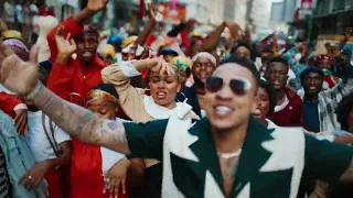 Rotimi & Nektunez - Make You Say (Official Video)