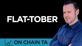 Crypto Market Uptober to Flat-Tober! What happened?