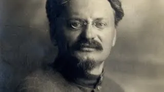 Trotsky's assassination remembered by his grandson