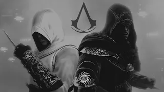 ASSASSIN'S CREED. РЕКВИЕМ