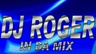 CALVIN HARRIS & TAIO CRUZ f FLO RIDA - HANGOVER UNDER CONTROL MASHUP(DJ ROGER REMIX)