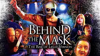 The MOST Underrated Horror Slasher (The Rise of Leslie Vernon Review!!)